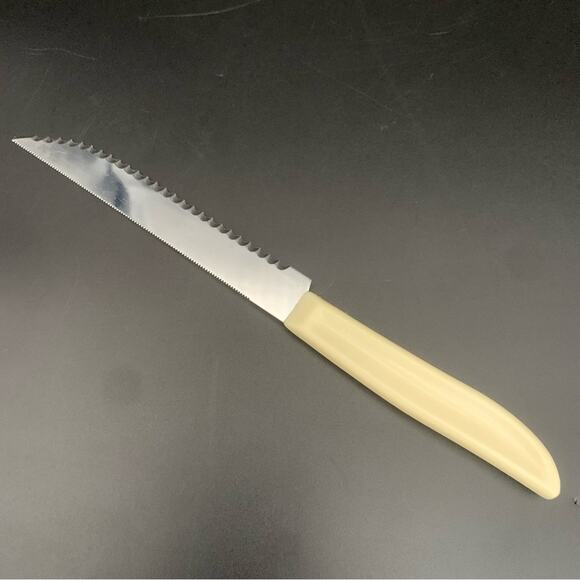 Vintage Quikut Steak Knife - Picture 1 of 10